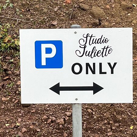 Studio Juliette Ставело Екстериор снимка