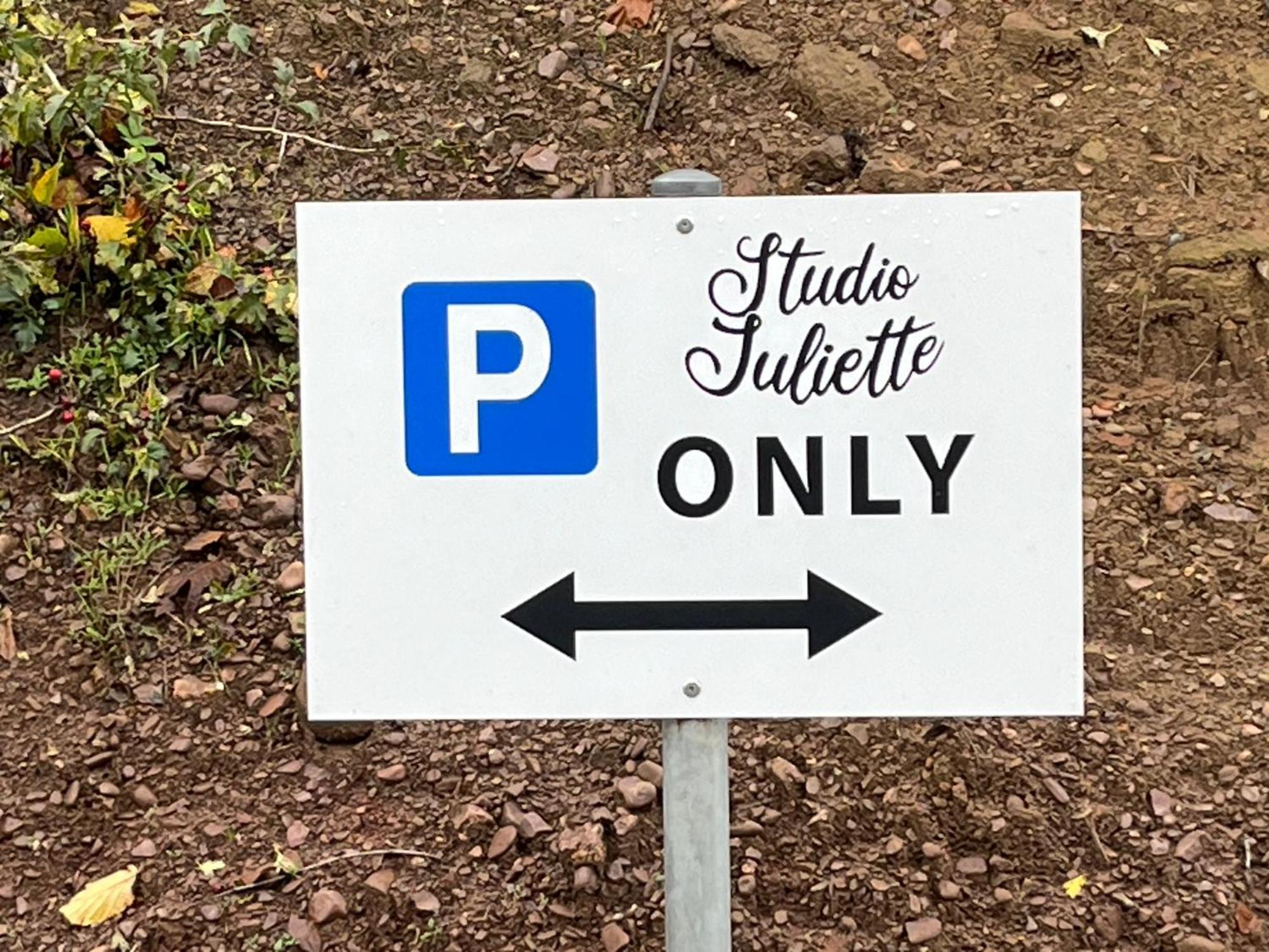 Studio Juliette Ставело Екстериор снимка